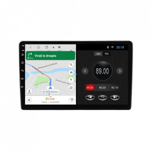 Navigatie dedicata cu Android Alfa Romeo Giulietta 2014 - 2020, 1GB 39846