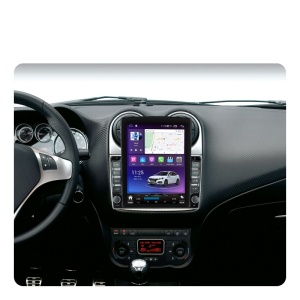 Navigatie dedicata cu Android Alfa Romeo Mito 2008 - 2018, 8GB RAM, Radio GPS Dual Zone, Touchscreen IPS 9.7" HD tip Tesla, Internet Wi-Fi si slot SIM 4G, Bluetooth, MirrorLink, USB 100011086