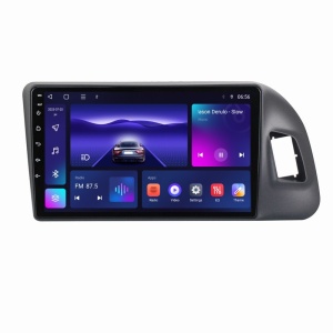 Navigatie dedicata cu Android Audi Q5 (8R) 2008 - 2017, 4GB RAM, Radio GPS Dual Zone, Display HD IPS 9" Touchscreen, Internet Wi-Fi, Bluetooth, MirrorLink, USB