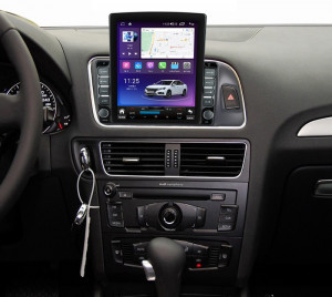 Navigatie dedicata cu Android Audi Q5 2008 - 2017, 4GB 54956