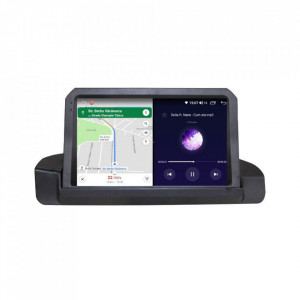 Navigatie dedicata cu Android BMW Seria 3 (E90) 2004 - 2013, 8GB 36976
