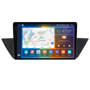 Navigatie dedicata cu Android BMW X1 (E84) 2009 - 2015, 8GB RAM, Radio GPS Dual Zone, Display 2K QLED 10.36" Touchscreen, Internet Wi-Fi si slot SIM 4G, Bluetooth, MirrorLink, USB, Waze 106306