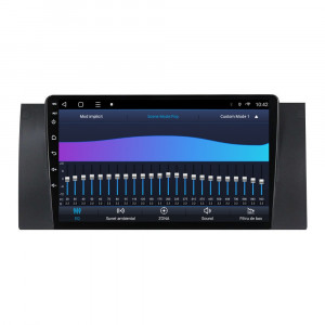 Navigatie dedicata cu Android BMW X5 (E53) 2000 - 2006, 2GB 77966