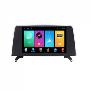 Navigatie dedicata cu Android BMW X5 (E70) 2009 - 2013, 1GB 34686