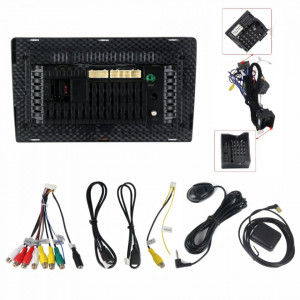 Navigatie dedicata cu Android BMW X5 (E70) 2009 - 2013, 1GB 36266