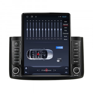 Navigatie dedicata cu Android Chevrolet Aveo 2006 - 2011, 1GB RAM, Radio GPS Dual Zone, Touchscreen IPS 9.7" HD tip Tesla, Internet Wi-Fi, Bluetooth, MirrorLink, USB, Waze 93346