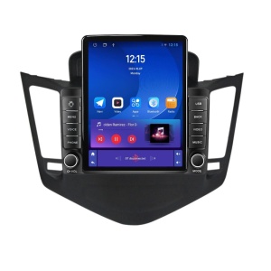 Navigatie dedicata cu Android Chevrolet Cruze 2008 - 2013, 2GB RAM, Radio GPS Dual Zone, Touchscreen IPS 9.7" HD tip Tesla, Internet Wi-Fi, Bluetooth, MirrorLink, USB 100485036