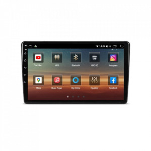 Navigatie dedicata cu Android Citroen Berlingo 2008 - 2018, 8GB 28266