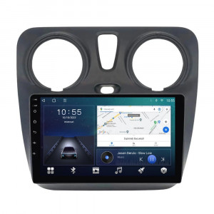 Navigatie dedicata cu Android Dacia Dokker dupa 2012, 3GB 81776