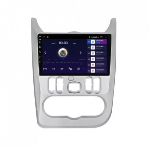 Navigatie dedicata cu Android Dacia Duster I 2010 - 2013, 6GB 11206