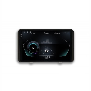 Navigatie dedicata cu Android Dacia Duster II 2022 - 2024, 12GB RAM, Radio GPS Dual Zone, Display 2K QLED 10.36" Touchscreen, Internet Wi-Fi si slot SIM 4G, Bluetooth, MirrorLink, USB 100009646