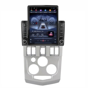 Navigatie dedicata cu Android Dacia Logan I 2004 - 2008, 1GB RAM, Radio GPS Dual Zone, Touchscreen IPS 9.7" HD tip Tesla, Internet Wi-Fi, Bluetooth, MirrorLink, USB 100491336