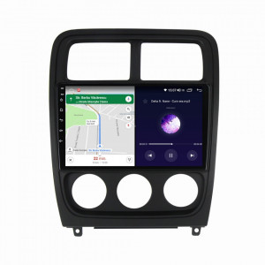 Navigatie dedicata cu Android Dodge Caliber 2010 - 2012, 6GB 42386