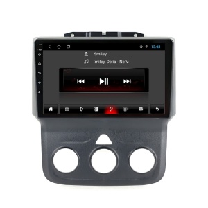 Navigatie dedicata cu Android Dodge RAM 2013 - 2018, clima manuala, 2GB RAM, Radio GPS Dual Zone, Display HD IPS 9" Touchscreen, Internet Wi-Fi, Bluetooth, MirrorLink, USB 100501536