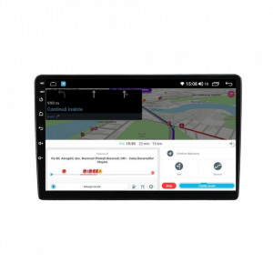 Navigatie dedicata cu Android Fiat 500L dupa 2012, 8GB 42976