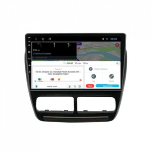 Navigatie dedicata cu Android Fiat Doblo 2010 - 2015, 1GB 30456