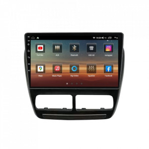 Navigatie dedicata cu Android Fiat Doblo 2010 - 2015, 6GB 27626