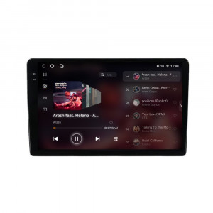 Navigatie dedicata cu Android Fiat Fullback dupa 2016, 12GB RAM, Radio GPS Dual Zone, Display 2K QLED 9.5" Touchscreen, Internet Wi-Fi si slot SIM 4G, Bluetooth, MirrorLink, USB, Waze 96246