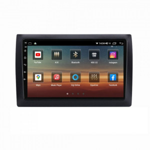 Navigatie dedicata cu Android Fiat Stilo 2001 - 2011, 6GB 15936