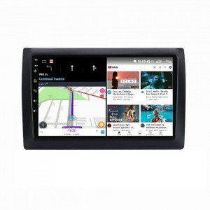 Navigatie dedicata cu Android Fiat Stilo 2001 - 2011, 8GB 17906
