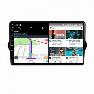 Navigatie dedicata cu Android Fiat Tipo dupa 2015, 6GB 25006