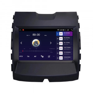Navigatie dedicata cu Android Ford Edge 2016 - 2021 cu navigatie originala, 8GB 65226