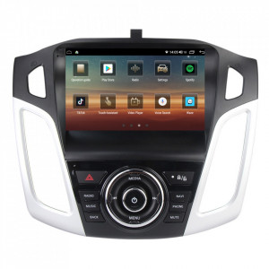 Navigatie dedicata cu Android Ford Focus III 2011 - 2018, 8GB 11356