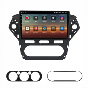 Navigatie dedicata cu Android Ford Mondeo IV 2011 - 2014 fara navigatie originala, 8GB 11366