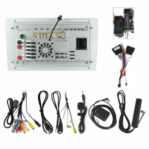 Navigatie dedicata cu Android Ford Mondeo V dupa 2014 cu navigatie originala, 8GB 37016