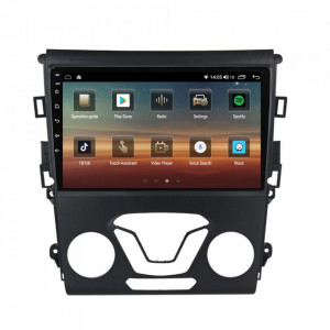 Navigatie dedicata cu Android Ford Mondeo V dupa 2014 fara navigatie originala, 8GB 28326