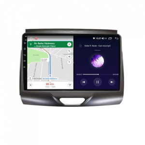 Navigatie dedicata cu Android Ford Ranger dupa 2015 cu navigatie originala, 8GB 37036