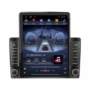 Navigatie dedicata cu Android Ford Transit dupa 2020, 1GB RAM, Radio GPS Dual Zone, Touchscreen IPS 9.7'' HD tip Tesla, Internet Wi-Fi, Bluetooth, MirrorLink, USB 100504596