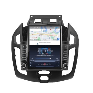 Navigatie dedicata cu Android Ford Transit / Tourneo Connect 2013 - 2018, 2GB RAM, Radio GPS Dual Zone, Touchscreen IPS 9.7" HD tip Tesla, Internet Wi-Fi, Bluetooth, MirrorLink, USB 100504716