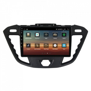 Navigatie dedicata cu Android Ford Transit / Tourneo Custom 2012 - 2018, 6GB 11256