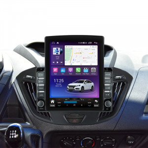 Navigatie dedicata cu Android Ford Transit / Tourneo Custom 2012 - 2018, 4GB 54356