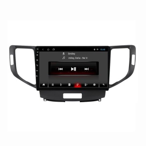 Navigatie dedicata cu Android Honda Accord VIII 2008 - 2012, 2GB RAM, Radio GPS Dual Zone, Display HD IPS 9" Touchscreen, Internet Wi-Fi, Bluetooth, MirrorLink, USB 100489266