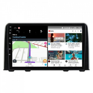 Navigatie dedicata cu Android Honda CR-V V dupa 2018, 8GB 17966