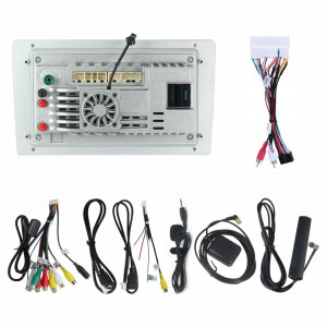 Navigatie dedicata cu Android Hyundai Elantra V 2014 - 2016, 2GB 83146