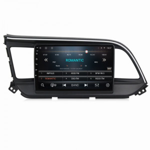 Navigatie dedicata cu Android Hyundai Elantra VI 2019 - 2020, 3GB 81336