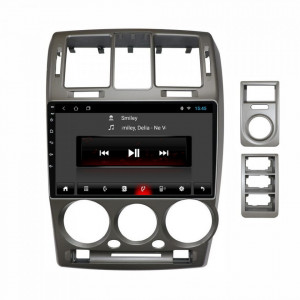 Navigatie dedicata cu Android Hyundai Getz 2001 - 2011, 1GB 40266