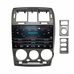 Navigatie dedicata cu Android Hyundai Getz 2001 - 2011, 3GB 81836