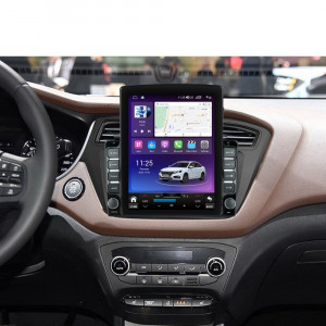 Navigatie dedicata cu Android Hyundai i20 2018 - 2020, 4GB 54376