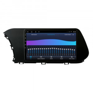 Navigatie dedicata cu Android Hyundai i20 dupa 2020, 2GB 79066