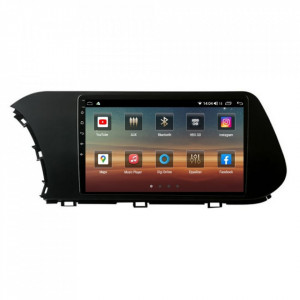 Navigatie dedicata cu Android Hyundai i20 dupa 2020, 8GB 28376
