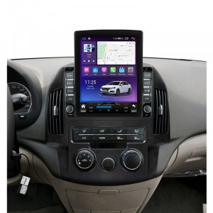 Navigatie dedicata cu Android Hyundai i30 2007 - 2012, clima manuala, 8GB 63556
