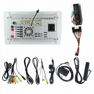 Navigatie dedicata cu Android Hyundai i30 2011 - 2017, 8GB 17976