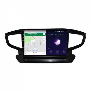Navigatie dedicata cu Android Hyundai Ioniq (AE) 2016 - 2022, 8GB 42576