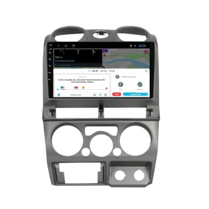 Navigatie dedicata cu Android Isuzu D-Max I 2007 - 2012, 2GB RAM, Radio GPS Dual Zone, Display HD IPS 9" Touchscreen, Internet Wi-Fi, Bluetooth, MirrorLink, USB 100530396