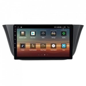Navigatie dedicata cu Android Iveco Daily VI dupa 2014, 8GB 28386