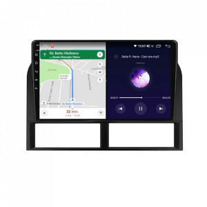Navigatie dedicata cu Android Jeep Grand Cherokee II 1998 - 2005, 6GB 17726